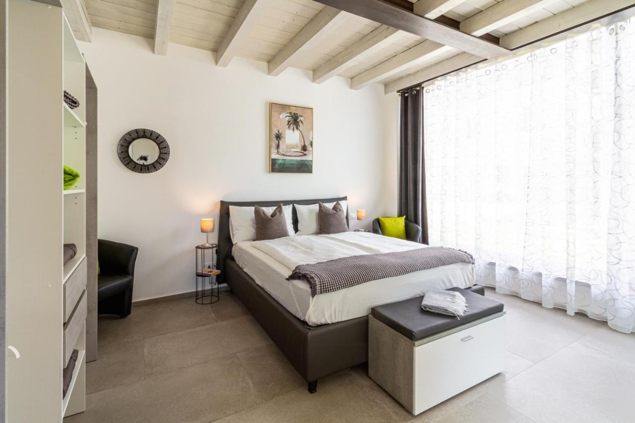 Casa Cadalora Leilighet Lazise Eksteriør bilde