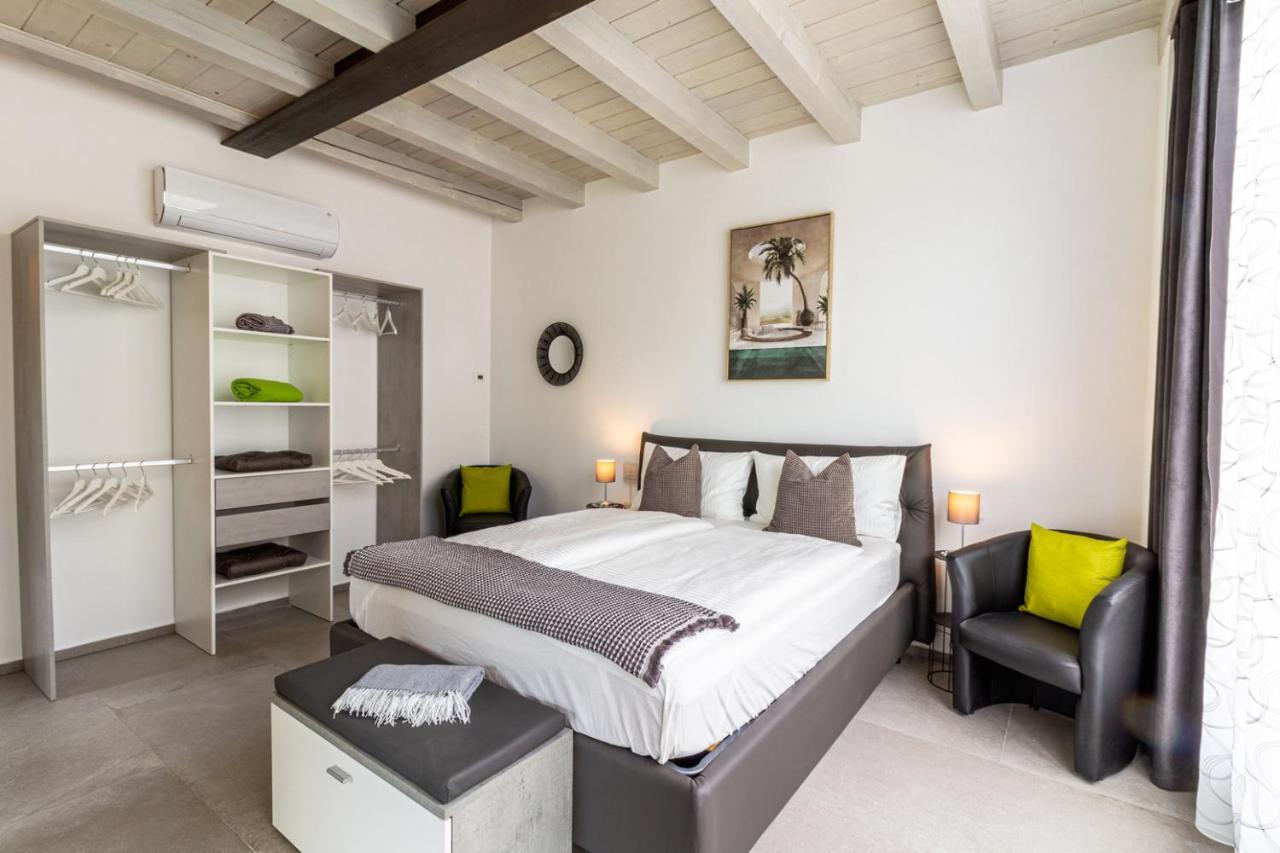 Casa Cadalora Leilighet Lazise Eksteriør bilde