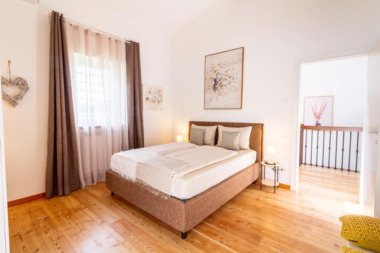 Casa Cadalora Leilighet Lazise Eksteriør bilde